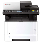 МФУ Kyocera M2540dn, A4, 40стр./мин, 1200dpi, Network