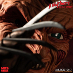 Фигурка MEZCO TOYZ A Nightmare on Elm Street: Freddy Krueger (Talking) Кошмар на улице Вязов: Фредди Крюгер