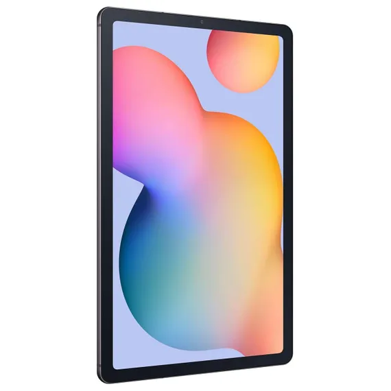 Samsung Galaxy Tab S6 Lite "10.4" 4/64Gb Wi-Fi Oxford Gray (серый)