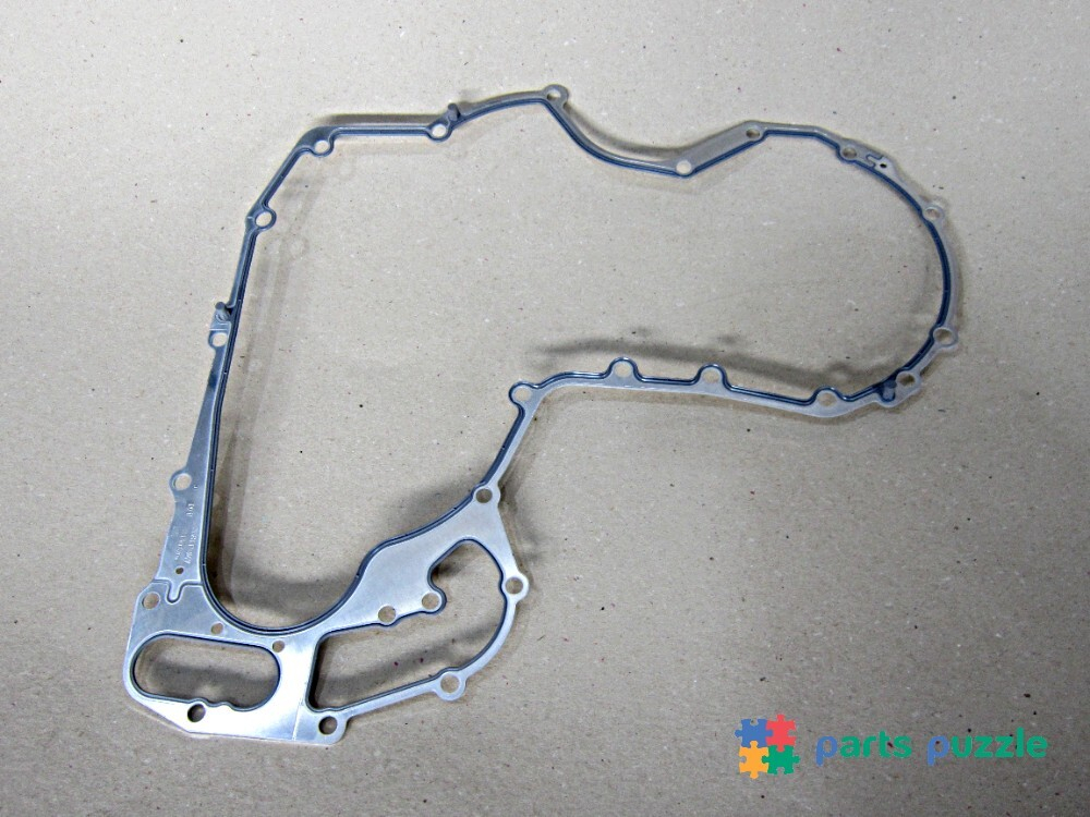 Комплект прокладок нижний / GASKET KIT - BOTTOM АРТ: U5LB0381