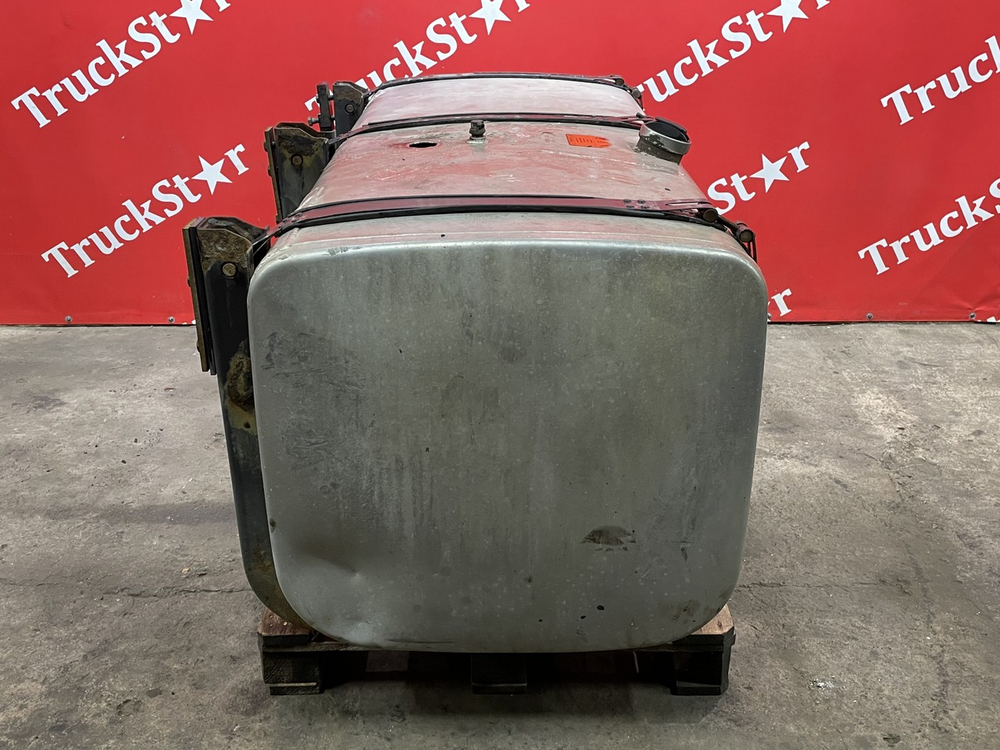 Бак топливный 600L
