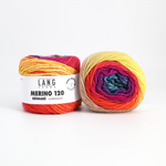 Lang Yarns Merino 120 Dégradé - 07