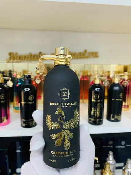 Montale Oudrising