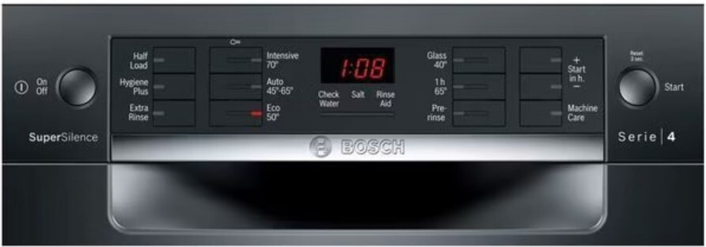 Посудомоечная машина Bosch SMS46NB01B