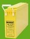 Аккумулятор YELLOW ABF 12-100 ( 12V 100Ah / 12В 100Ач ) - фото 1