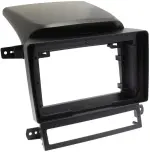 Магнитола для Chevrolet Captiva 2006-2011 (перенос БК вниз) - Teyes CC4PRO монитор 12.3" 2K QLED + рамка 9, Android 13, Быстрейшая, Snapdragon 778G, ИИ, CarPlay, DSP, 4G SIM-слот