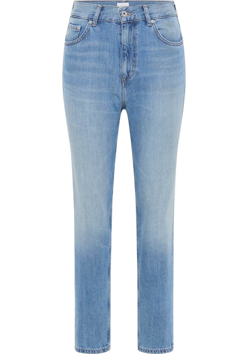Джинсы Brooks Relaxed Slim 1013884-5000-412