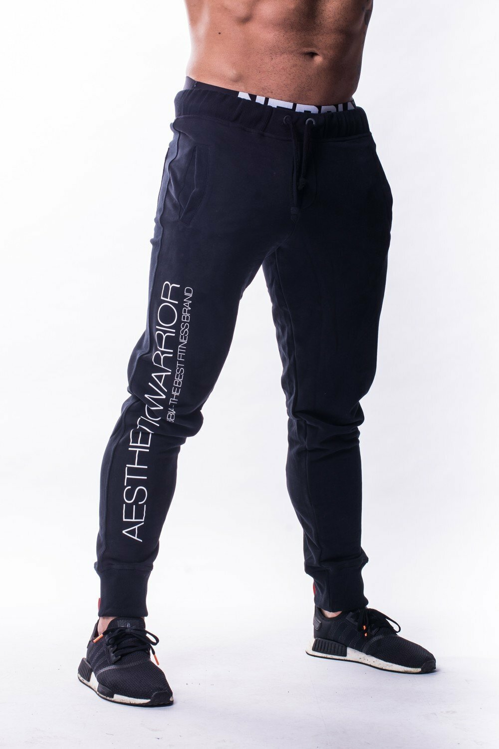 Спортивные брюки Sweatpants AW 718