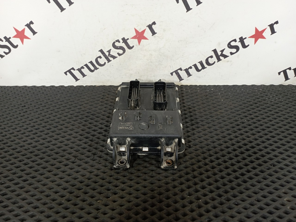 Блок управления ECU EEC3 2020г.