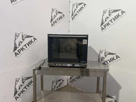 Печь конвекционная UNOX XFT 130
