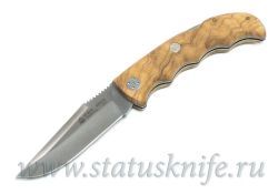 Нож Puma IP Taschenmesser El Dedoфотография - 1