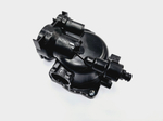 Крышка циркуляционного насоса VIESSMANN Vitopend 100-W A1JB/A1HB (арт. 7856848-3)