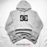 Худи DC SHOES