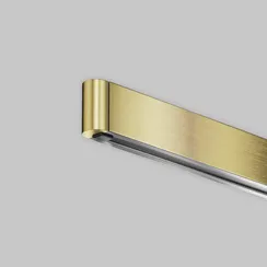 Заглушка Accessories for tracks Flarity TRA154EC-BS Maytoni