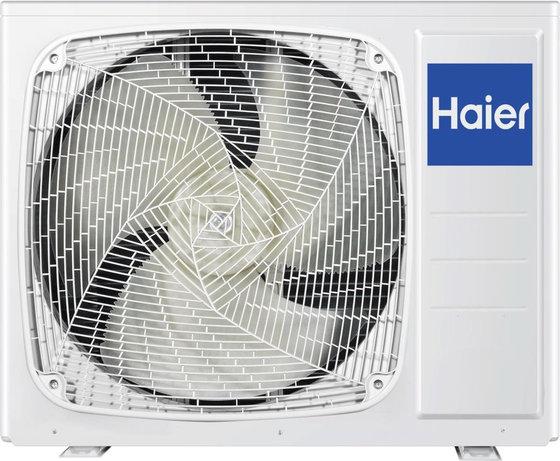 Сплит-система HAIER, CORAL DC Inverter, AS20HPL2HRA / 1U20HPL1FRA