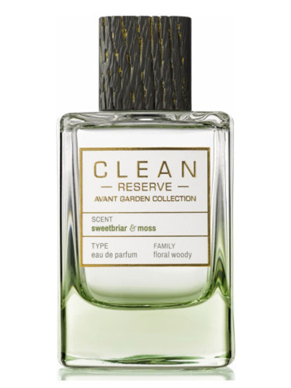 Clean Sweetbriar and Moss