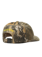 Кепка Backcountry Camo Hat (Embroidered)