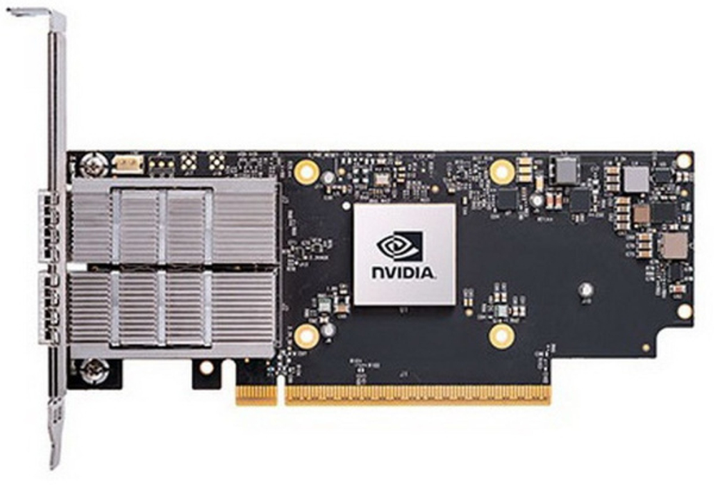 Сетевая карта MELLANOX TECHNOLOGIES MCX75310AAS-NEAT