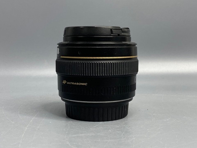 Canon EF 50mm 1.4 USM