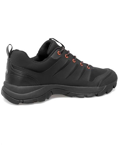 Кроссовки Editex Shark W2116-1 (чёрн)