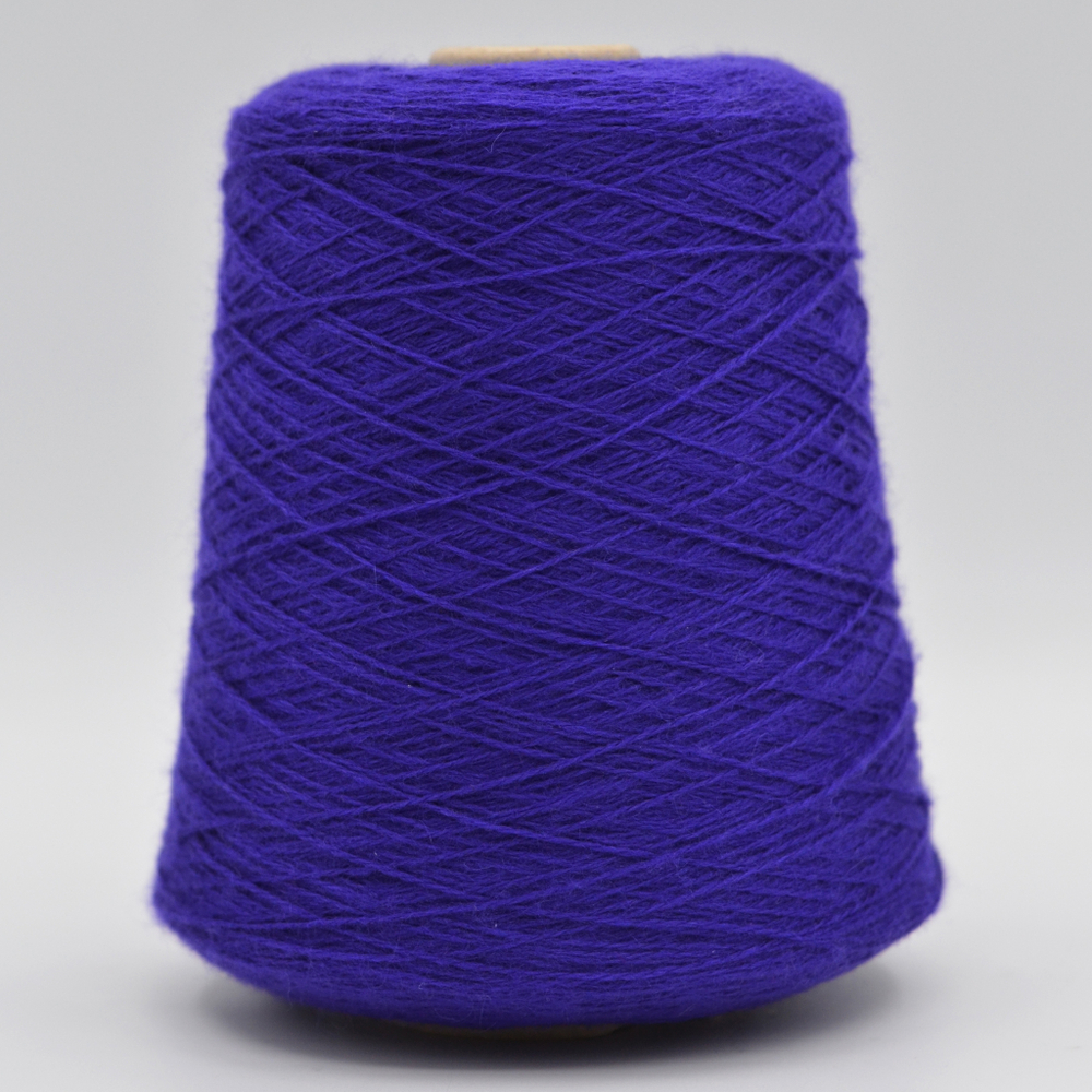 Loro Piana art. Coarsehair (пурпурный)
