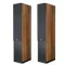 Indiana Line Nota 550 XL Walnut