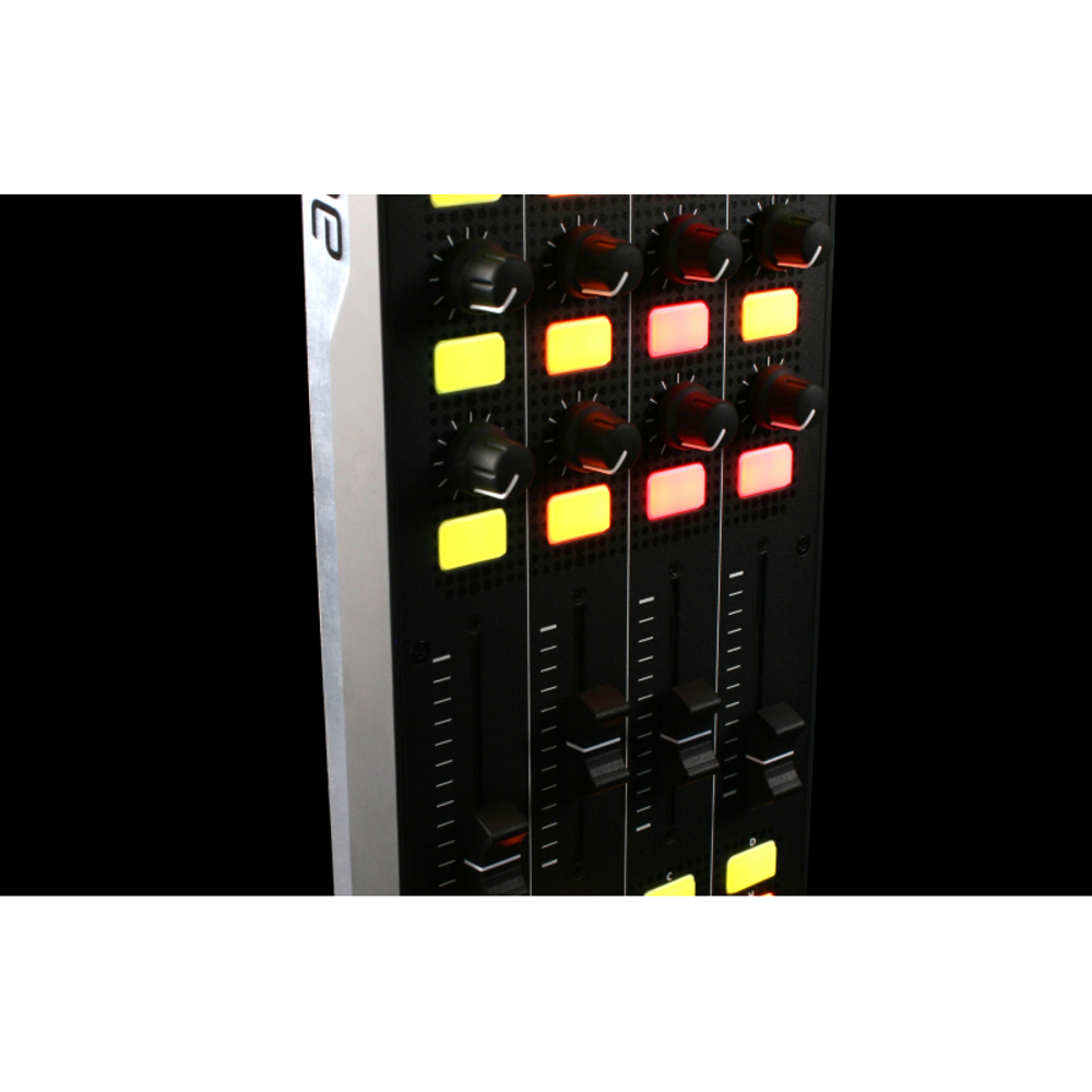 Allen & Heath Xone:K2