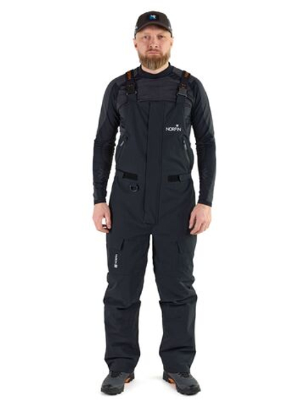 Штаны Norfin REBEL PRO PANTS DG р.L