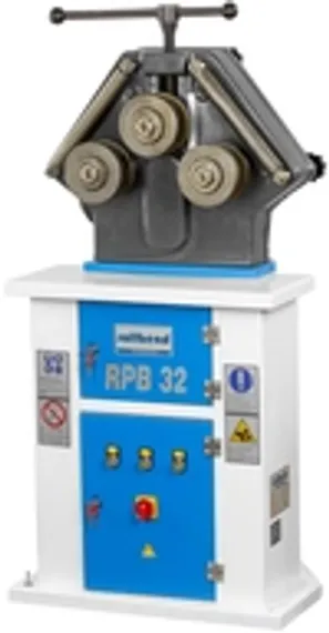 Гидравлический профилегибочный станок Rollbend RPB-85