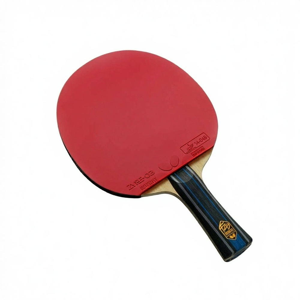 Ракетка для настольного тенниса Butterfly Fan Zhendong ALC Zyre 03