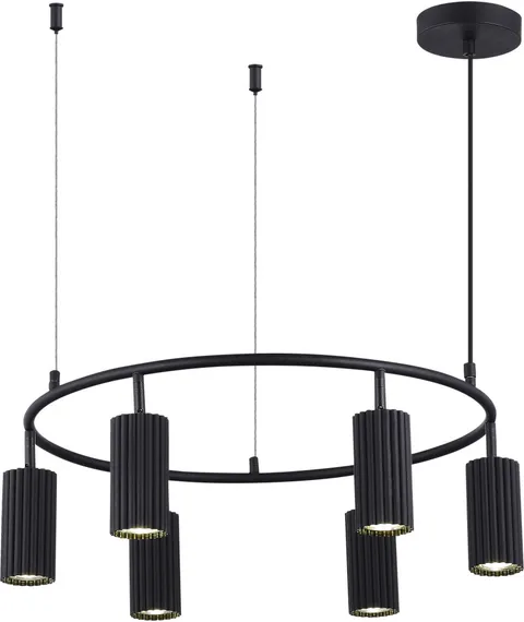 Подвесной светильник Kendo SL1213.403.06 ST Luce