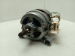 ZWP582 кт165 Двигатель для стиральной машины Zanussi ZWP582 б/у