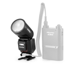Вспышка Godox V1Pro O, TTL, для Olympus / Panasonic