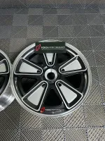 КОВАНЫЕ ДИСКИ ДЛЯ PORSCHE 911 992 TURBO S 2023 ПОРШ