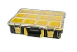 Комплект органайзеров 2шт DUALKIT система хранения HANSTORAGE PLUS, 440x354x170мм — фото 5