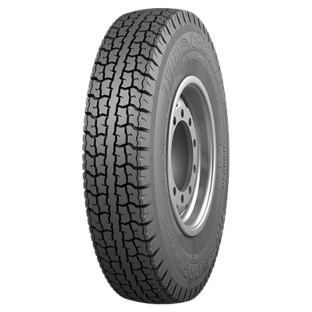 TyRex 11,00R20 150/146K CRG Universal О-168 TT 16PR + Камера 11,00-20 вентиль ГК-145