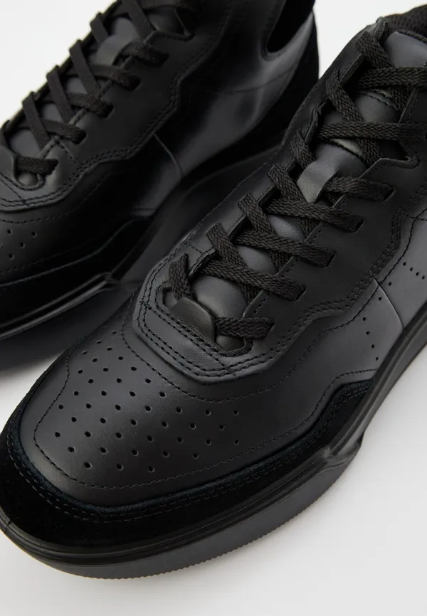Кеды женские ECCO STREET COURT W