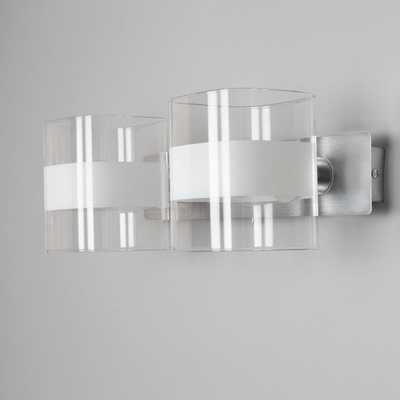 Citilux Вирта CL139320 Бра с выключателем Алюминий
