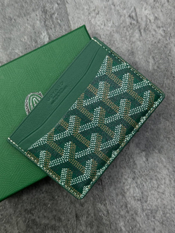 Картхолдер Goyard