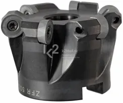 Головка фрезерная BDS ZFR 500 для AutoCUT 500