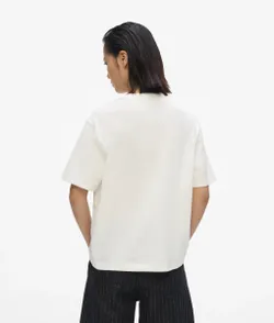 Футболка женская KARL LAGERFELD JEANS