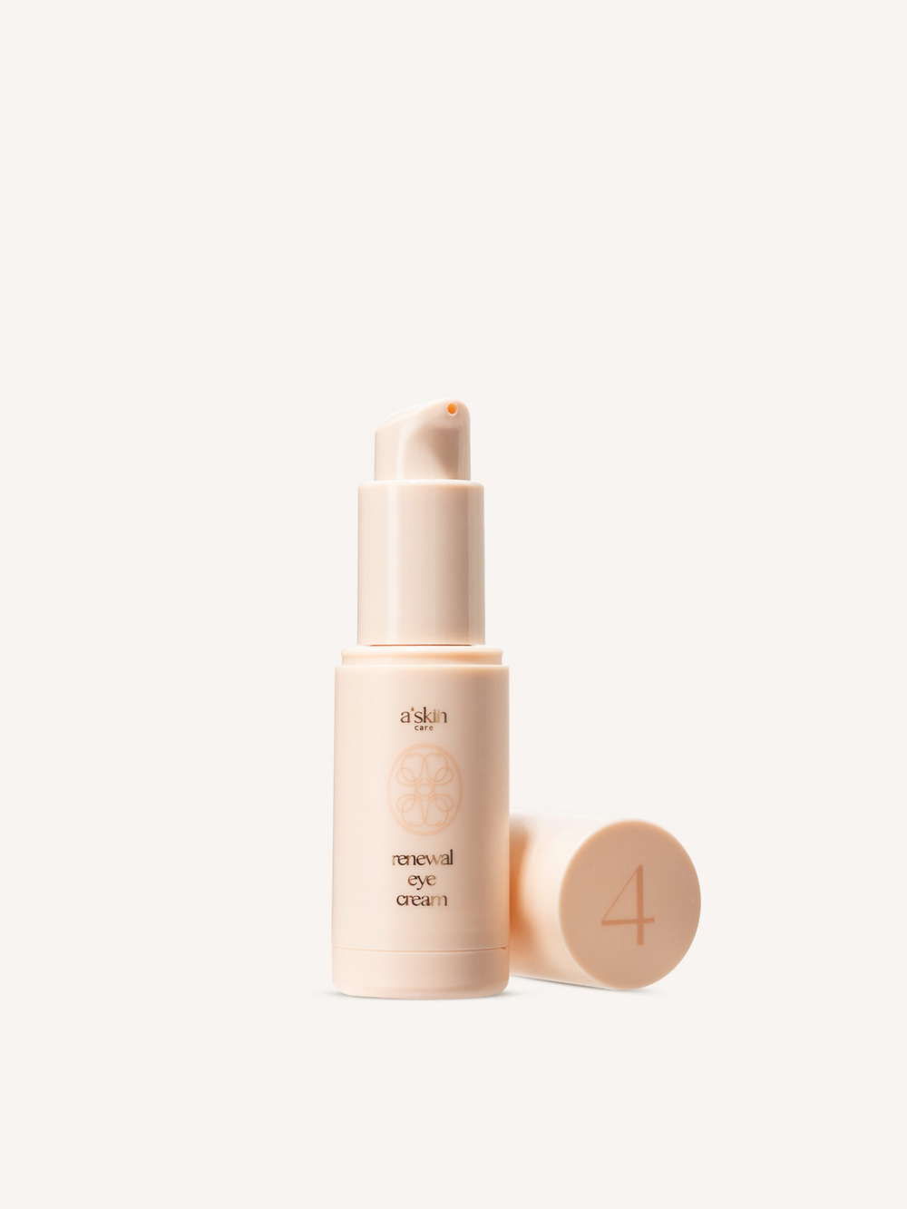 Крем для кожи вокруг глаз с 5% Volufiline™ для упругости и восстановления