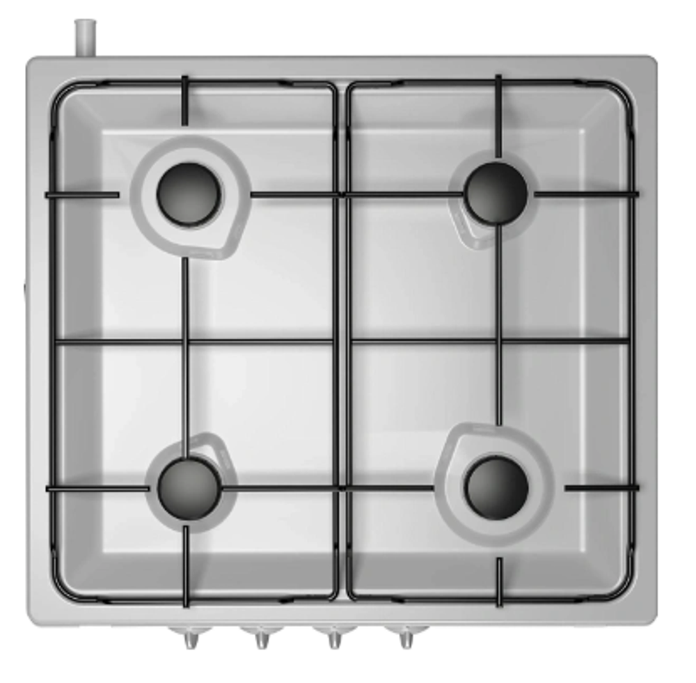 Плита газовая настольная бытовая DARINA L NGM441 03 W