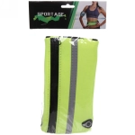 Сумка поясная для спорта и отдыха «Running», микс