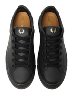 Кеды B71 Leather