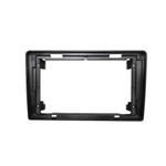 Магнитола для Citroen Berlingo/Peugeot Partner 2008-2022, Peugeot 3008/5008 2010-2017 - Parafar PF552LUX2RN2K на Android 13, Быстрая, QLED+2K, CarPlay, 4G SIM-слот
