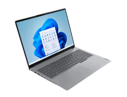 Ноутбук Lenovo ThinkBook 16 — Ryzen 5, 16 ГБ, 512 ГБ, Touch, 16", Win 11 Pro