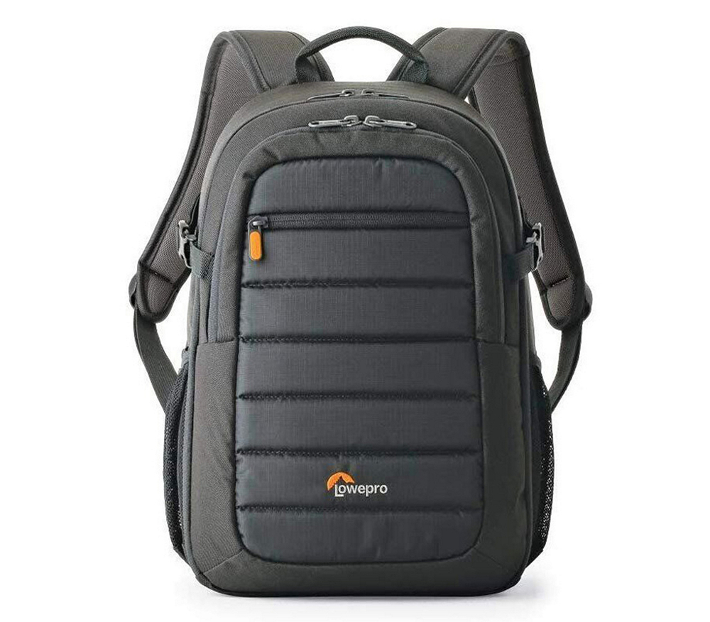 Рюкзак Lowepro Tahoe BP 150 серый для фототехники и аксессуаров