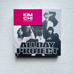 Альбом ALLDAY PROJECT - Famous [Standard ver.] (Famous ver.)