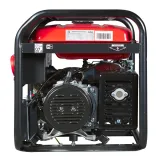 Бензиновый генератор Fubag BS 8500 XD ES DUPLEX — фото 4